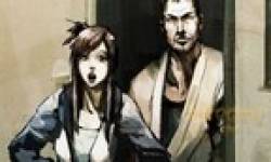 Yakuza psp black panther vignette