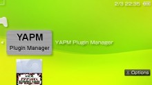 YAPM Plugins Manager v0.30 001