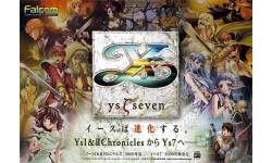 ys seven ys i ii chronicles 0901F4015F00311461