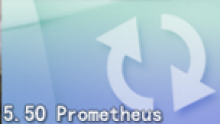 5.50-prometheus-logo