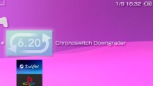 6.20 Downgrader chronoswitch for 09g 001