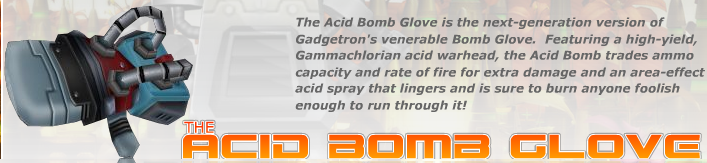 AcidBomb