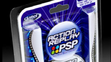 action replay logo