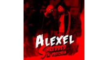 alexel-shredded in pretoria