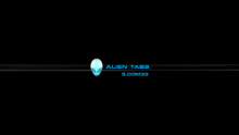 Alien Tabs - 500 - 1