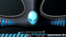 Alien Tabs - 500 - 2