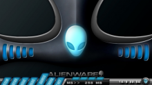Alien Tabs - 550 - 2