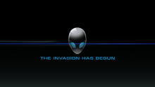 Alienware 2009 - 500 - 1