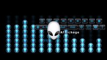 Alienware 2009 - 500 - 6