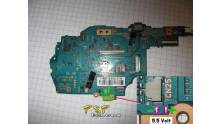 Alimentation 5.5V
