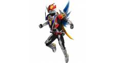 All Kamen Rider Rider Generation 2 - 15