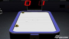 Arcade Air Hockey Bowling (1)