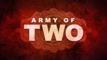 Army of Two  40th day1