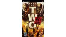 Army of Two  40th day2