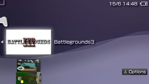 Battlegrounds 3 v0.4 5