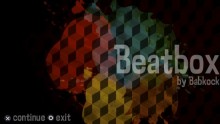 Beatbox 1.6 0001