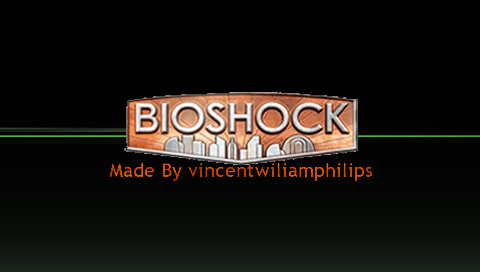 Bioshock - 550 - 1