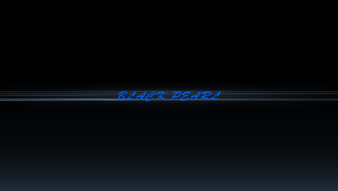 Black Pearl - 500 - 1