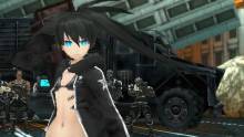 Black Rock Shooter The Game - 3