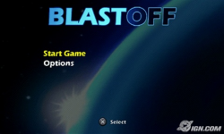 Blast Off 07