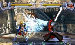 Blazblue 002