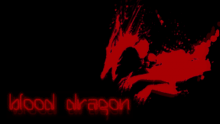 Blood Dragon - 550 - 1