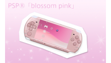 blossom pink