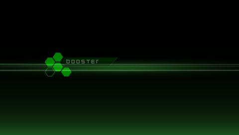 Booster - 550 - 1