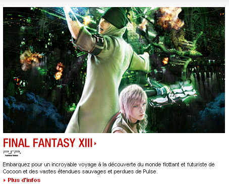 bourde-final-fantasy-XIII FFXIII-bourde-sony-belgique