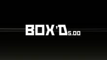 Box\'d - 500 - 1