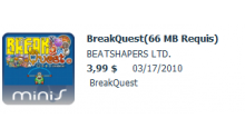 breakquest