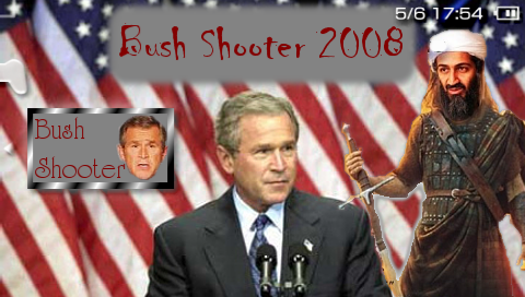 BushShooter2008-GAMEBOOT