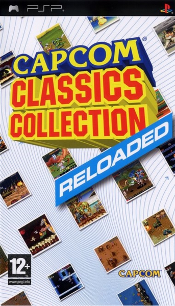 capcom-classics-collection-reloaded-jaquette