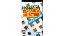 Capcom Classics Collection Reloaded