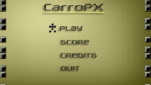 CarroPX - 1