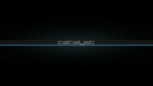 Catalyst - 500 - 1