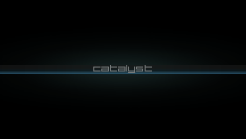 Catalyst - 500 - 1