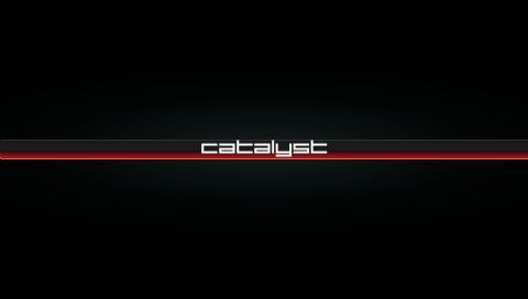 Catalyst Red Edition - 500 - 1