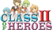 Class of Heroes - vignette