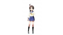 Corpse Party Hysteric Birthday 2U - 10