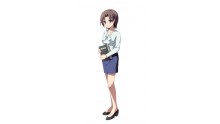 Corpse Party Hysteric Birthday 2U - 12