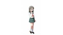 Corpse Party Hysteric Birthday 2U - 21