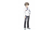 Corpse Party Hysteric Birthday 2U - 26
