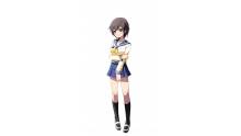 Corpse Party Hysteric Birthday 2U - 28