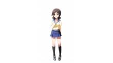 Corpse Party Hysteric Birthday 2U - 29