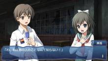 Corpse Party Hysteric Birthday 2U - 5