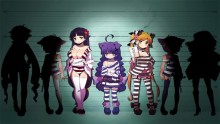 Criminal Girls 054