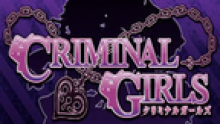 Criminal Girls vignette