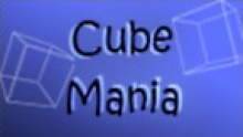 CubeMania 001