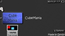 CubeMania 1.2 v001